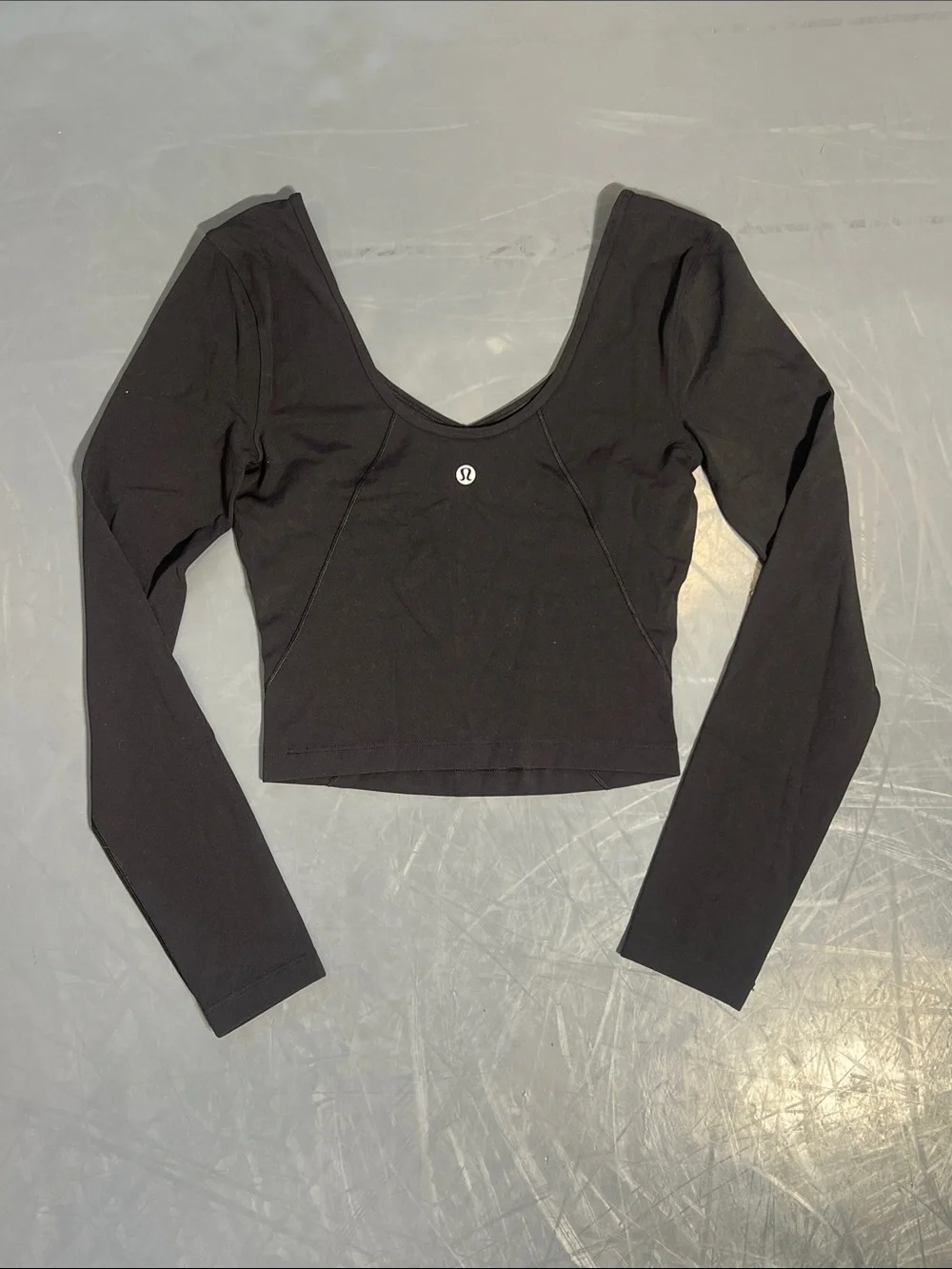 lululemon Align™ Long Sleeve - Size 2